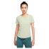 Фото #1 товара Футболка мужская Nike NIKE Dri Fit One Luxe Standard Fit Short Sleeve