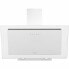 Conventional Hood Infiniton CMPTRAL-BL94 White