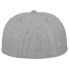 ფოტო #3 პროდუქტის FLEXFIT Premium 210 Fitted Cap