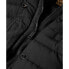 Фото #3 товара SUPERDRY Fuji Longline puffer jacket