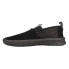 Фото #3 товара TOMS Alpargata Rover Slip On Mens Black Sneakers Casual Shoes 10016945T