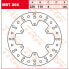 TRW Round Benelli BX 449 08 Rear Brake Disc