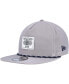 ფოტო #1 პროდუქტის Men's Navy USMNT Patch Golfer Adjustable Hat