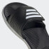 Фото #8 товара Шлепанцы Adidas Alphabounce Slide 2.0 черные