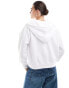 Фото #4 товара Levi's graphic Rickie hoodie in white