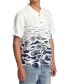 ფოტო #4 პროდუქტის Men's Wasted Palms Short Sleeve Shirt