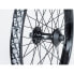 Фото #2 товара SaltBMX Summit 18´´ 28H front wheel