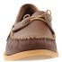 Фото #5 товара Twisted X Twisted Slip On Moccasins Mens Brown Casual Shoes MCA0003