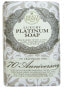 Фото #2 товара Nesti Dante 70th Anniversary Luxury Platinum Soap 250g