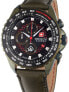 Фото #1 товара Наручные часы Diesel Mega Chief Quartz Chronograph Multi Stainless Steel Watch 51mm.