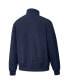 Фото #6 товара Men's Navy, Red St. Louis City SC 2023 On-Field Anthem Full-Zip Reversible Team Jacket