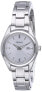 Фото #1 товара SEIKO Watch for Women - Essentials Collection Date Calendar and Water-Resista...