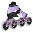 Фото #7 товара POWERSLIDE 3X Adjustable Evo Kids Inline Skates