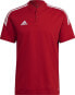 Adidas Koszulka polo adidas Condivo 22 H44107 : Rozmiar - S (173cm)