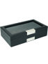 Фото #5 товара Rothenschild watch box RS-3633-BL for 12 watches black