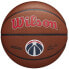 Фото #2 товара Wilson Team Alliance Washington Wizards Ball WTB3100XBWAS