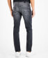 Men's Tam Slim Straight Fit Jeans, Created for Macy's