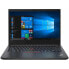 Фото #1 товара Ноутбук Lenovo ThinkPad E14 G2 14" I5-10310U 8 GB RAM 256 Гб SSD Испанская Qwerty Чёрный 256 GB intel core i5-1135g7