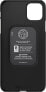Фото #4 товара Чехол для смартфона Spigen Thin Fit iPhone 11 Черный