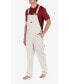 ფოტო #2 პროდუქტის Men's Industry Relaxed Overall Pant