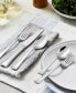 Фото #7 товара Zwilling TWIN® Brand Angelico 18/10 Stainless Steel 45-Pc. Flatware Set, Service for 8