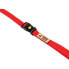 Фото #5 товара Uke Leash Half Strap Red-Orange Small