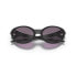 ფოტო #15 პროდუქტის OAKLEY Eyejacket Redux Prizm Gray Sunglasses