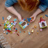 Фото #14 товара Конструктор пластиковый Lego Disney Princess Kreative Schlösserbox (43219)