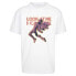 ფოტო #1 პროდუქტის MISTER TEE Look Oversize short sleeve T-shirt