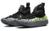 Кроссовки Nike ISPA Sense Flyknit Green Black