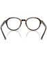 ფოტო #8 პროდუქტის Men's Oval Eyeglasses, PH2251U50-O