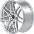 Фото #6 товара Колесный диск литой Proline PFG forged vanadium silver 10x22 ET35 - LK5/130 ML84