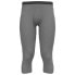 ODLO Merino 200 3/4 base layer Pants