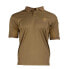 Фото #1 товара RAGNAR RAIDS Fenrir Coyote Short Sleeve Polo