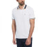 ORIGINAL PENGUIN Organic Novelty Collar short sleeve polo