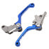 Фото #1 товара ZETA ZE44-7012 Suzuki CP Lever Set