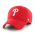 47 MLB Philadelphia Phillies MVP Cap