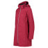 Фото #3 товара CMP Longline 3A08326 softshell jacket