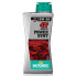 MOTOREX Power Synthetic 4T 10W60 1L motor oil - фото #1