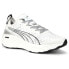 Фото #2 товара Puma Foreverrun Nitro Running Mens White Sneakers Athletic Shoes 37775704