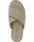 ფოტო #4 პროდუქტის Women's Addilynn Puff Flat Sandals