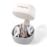 Фото #2 товара BABYONO White Natural Nursing Pacifier Storage Box