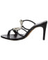 Фото #2 товара Alexandre Birman Alice Crystal 85 Leather Sandal Women's