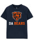 Фото #3 товара Toddler NFL Chicago Bears Tee 2T