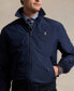 Men's Packable Windbreaker