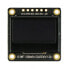 Monochrome OLED graphic display 0,96'' 128x64px I2C/SPI - DFRobot DFR0650