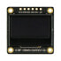 Фото #3 товара Monochrome OLED graphic display 0,96'' 128x64px I2C/SPI - DFRobot DFR0650