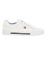 Фото #2 товара Кроссовки женские Tommy Hilfiger Lestiel Casual Slip-on.