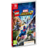 Фото #2 товара Видеоигра для Switch Warner Games Lego Marvel Super Heroes 2