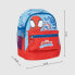 Фото #6 товара Детский рюкзак для походов Spidey 25 x 27 x 16 см Красный 23 x 27 x 15 см